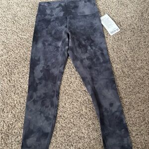 Wunder Train HR 25”